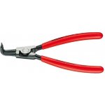 Knipex 46 21 A31, DIN 5254 B Kleště na pojistné kroužky 200 mm, vnější zahnuté – Hledejceny.cz