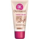 Dermacol Toning Cream 2 tónovací krém bronze 30 ml