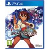 Hra na PS4 Indivisible