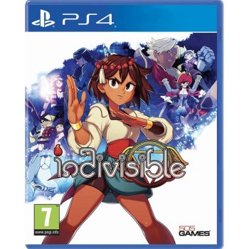 Indivisible