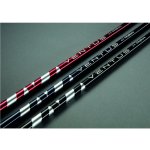 Fujikura Wood Shaft Black Ventus 50, Stiff – Hledejceny.cz