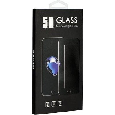 BlackGlass Tvrzené sklo iPhone 11 5D černé 46828