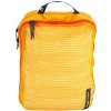 Obal na oděv a obuv Eagle Creek obal Pack-It Reveal Expansion Cube M sahara yellow