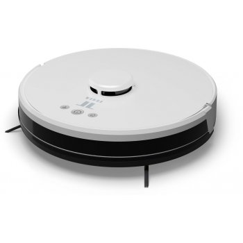 Tesla Smart Robot Vacuum Laser TSL-VC-R530