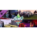 Hra na PC The Sims 3 Na plný plyn