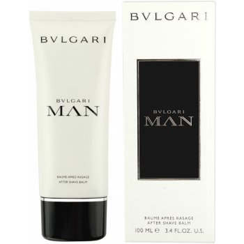 Bvlgari Men balzám po holení 100 ml