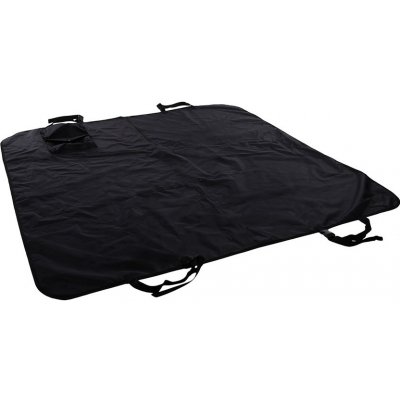 Karlie-Flamingo Přehoz na zadní sedadla do auta Dex 143 x 138 cm – Zboží Mobilmania