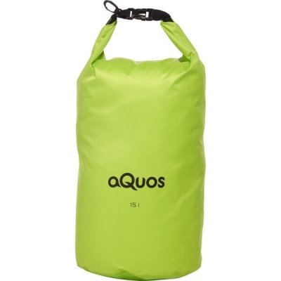 Aquos LT Dry bag 15 l – Zboží Mobilmania