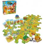 Asmodee Hledej a najdi: Farma – Hledejceny.cz