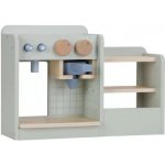 Little Dutch Kávovar velký s příslušenstvím – Zboží Dáma