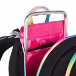 Topgal batoh KIMI 25010 černá vícebarevná – Hledejceny.cz