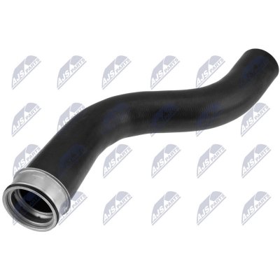 NTY Hadice Přívodu Vzduchu Jeep Grand Cherokee II 2.7CRD 01-05 (52079979AB) – Hledejceny.cz