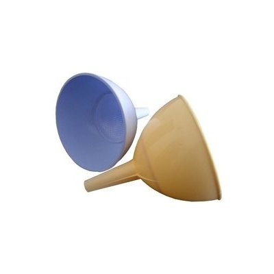 nálevka 10cm se sítkem PH mix barev – Sleviste.cz