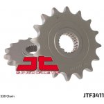 JT Sprockets JTF 3411-16 – Zboží Mobilmania