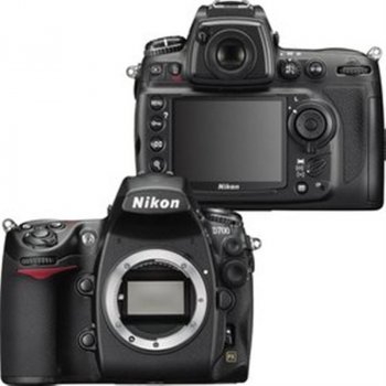 Nikon D700