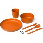 Sea to Summit Passage Dinnerware Set 7 kusů – Zbozi.Blesk.cz