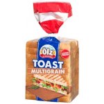 Ölz Toust vícezrnný 250 g – Zboží Dáma