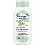 Babydream Dětský olej extra sensitive 250 ml – Zboží Dáma