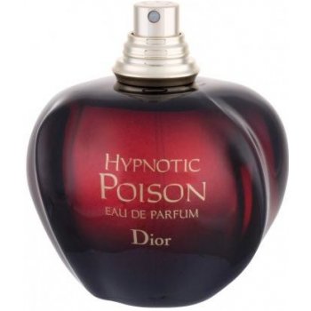 Christian Dior Hypnotic Poison toaletní voda dámská 100 ml tester