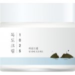 Round Lab 1025 Dokdo Cream Zvláčňující krém proti dehydrataci | 80 ml – Zboží Mobilmania
