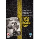 Two-Lane Blacktop DVD