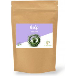 FAJNE JIDLO Kelp sušený prášek BIO 250 g