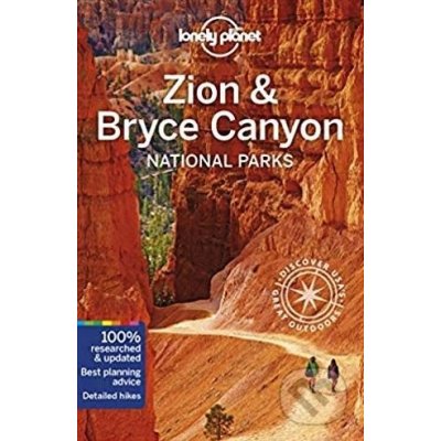 Zion and Bryce Canyon National Parks – Zboží Mobilmania