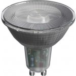Emos LED žárovka Classic MR16 4,2W GU10 teplá bílá – Zboží Živě