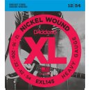 D'addario EXL 145