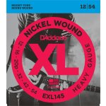 D'addario EXL 145 – Zboží Dáma