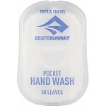 Sea To Summit Trek & Travel Pocket Laundry Wash 50 Leaf – Zboží Mobilmania