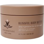 Innersense Blissful Body Butter vyživující tělové máslo 250 ml – Zbozi.Blesk.cz