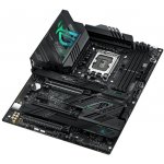 Asus ROG Strix Z790-F GAMING WIFI 90MB1CP0-M0EAY0 – Hledejceny.cz