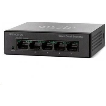 Cisco SG110D-05