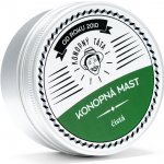 Konopný Táta Konopná mast čistá 200 ml – Hledejceny.cz