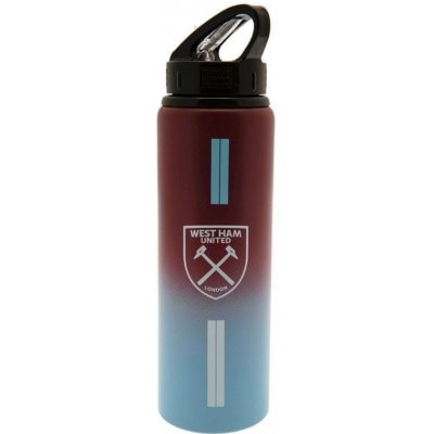 Fan-shop WEST HAM UNITED Alu Spout 750 ml