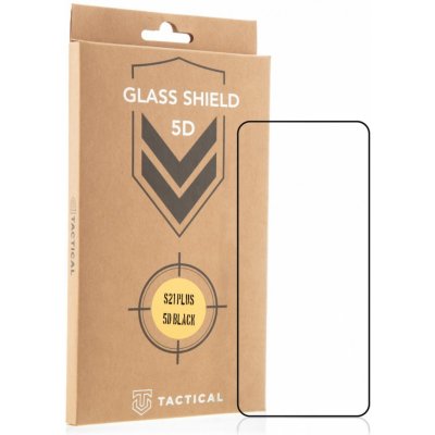 Tactical Glass Shield 5D sklo pro Samsung Galaxy S21 FE 5G 8596311157288 – Sleviste.cz