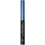 Dermacol Eyeliner & Eyeshadow 2 in 1 Kajalová tužka a oční stíny blue 1,6 g – Zboží Dáma