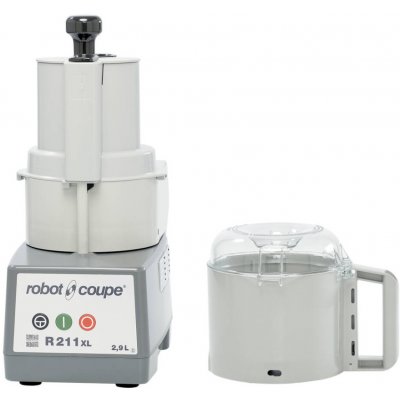 Robot Coupe R 211 XL - krouhač/kutr 2129 – Zboží Dáma