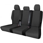 Autopotah KEGEL ARES na zadní nedělenou sedačku Volkswagen Caddy Potahy na míru VW Caddy 2005-2016 – Sleviste.cz