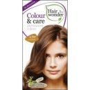 Hairwonder přírodní dlouhotrvající barva oříšková 6.35 100 ml