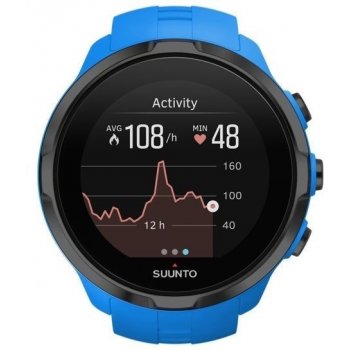 Suunto Spartan Sport Wrist HR