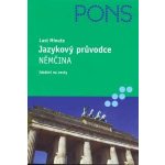 Jazykový průvodce - Němčina - Last minute – Hledejceny.cz