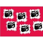 Impar Foto deka Puzzle 360g/m² 140x200 – Zboží Mobilmania