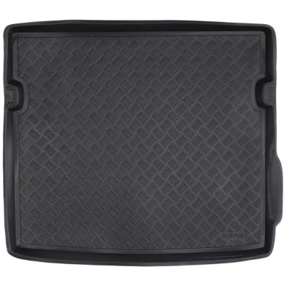 Plastová vana do kufru Rezaw-Plast Dacia Duster 2018-2024 4x4, bez protiskluzu – Hledejceny.cz