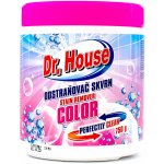 Dr House odstraňovač skvrn Stain Remover Color Prášek 750 g – Zboží Dáma