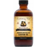Sunny Isle Jamaican Black Castor Oil černý jamajský ricinový olej 118 ml – Hledejceny.cz