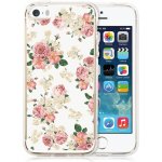 VSECHNONAMOBIL 8568 MY ART Apple iPhone 5 5S SE PINK ROSES 016 – Sleviste.cz