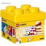 LEGO® Classic 10692 Tvořivé kostky – Zbozi.Blesk.cz