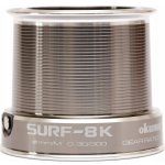 Náhradní cívka Okuma Surf 8K – Zboží Dáma